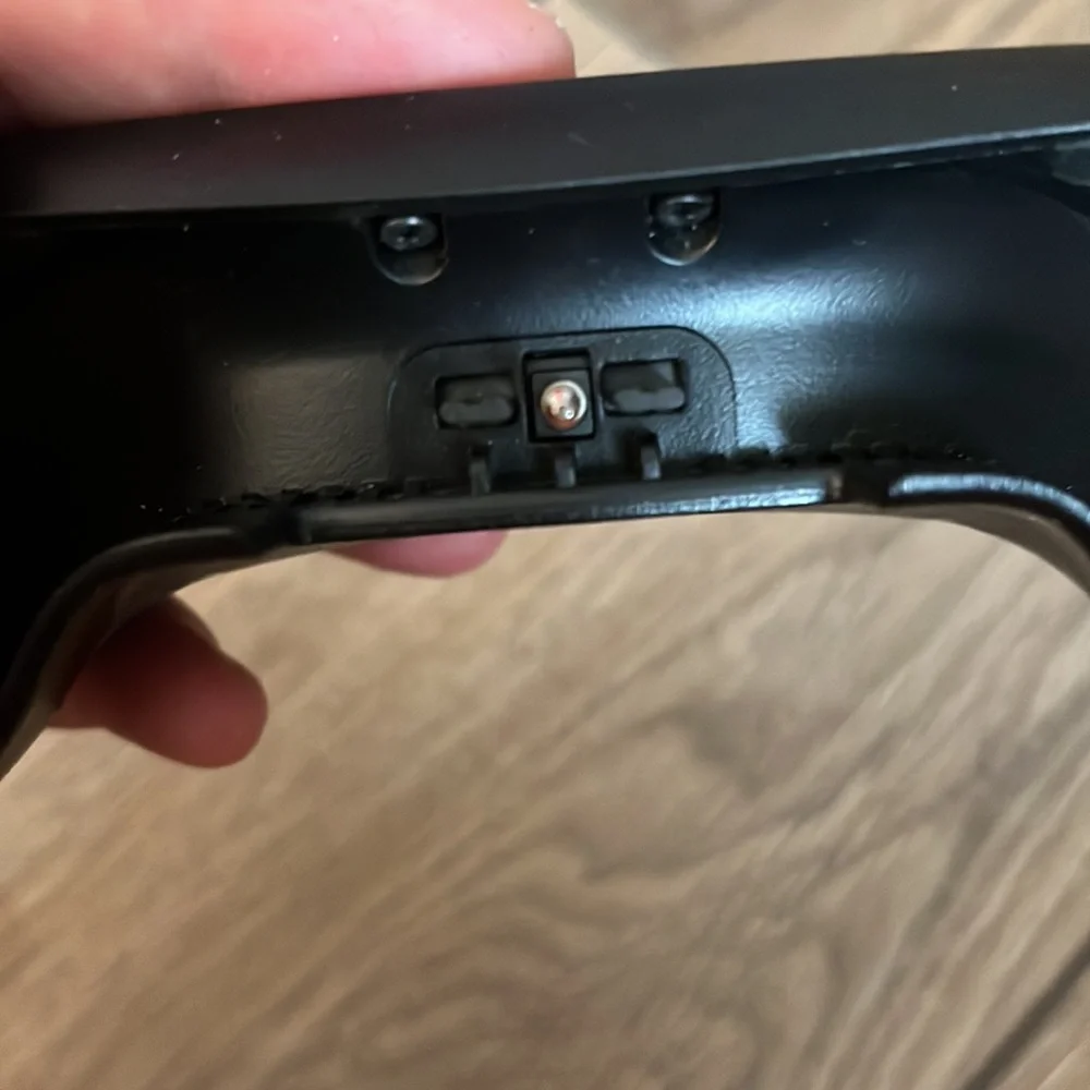 Xbox 360 controller chat pad